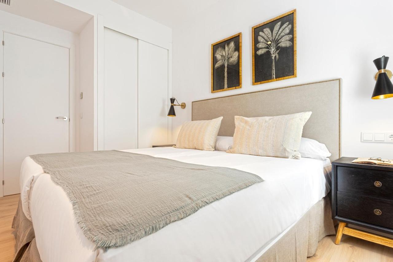 Genteel Home Aire Sevilla Exterior foto